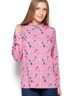 Dámská košile K428 - Katrus