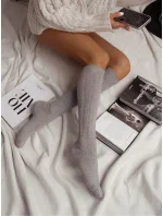 Dámské podkolenky 0330 Ažurové - Milena Dámské podkolenky 0330 Ažurové - Milena