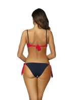 Dvoudílné plavky model 114136 Marko Dvoudílné plavky model 114136 Marko