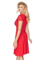 Sexy tričko  model 140284 Irall