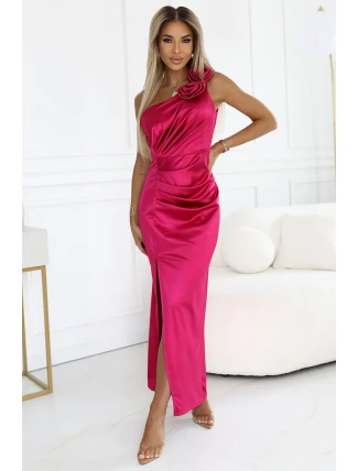 Dlouhé šaty model 212252 Numoco Dlouhé šaty model 212252 Numoco