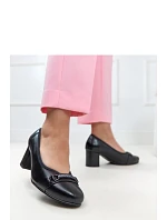 Lodičky na sloupku model 226024 Solea Lodičky na sloupku model 226024 Solea