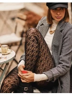 Gabriella 103 Přírodní punčochové kalhoty Cashmir 2-4 150 den