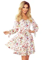 Dámské šaty  305-1 ZOE - NUMOCO