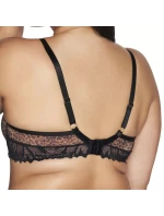 Dámská podprsenka 2132 Wild pantera - AVA Dámská podprsenka 2132 Wild pantera - AVA