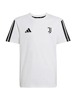 Adidas Juventus Turín pánské tričko bílé KF9866 pánské