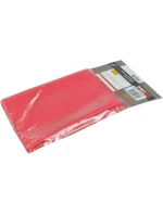 Fitness guma Profit 120*15*0,55 cm červená DK 2227