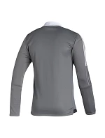 Pánská fotbalová mikina Tiro 21 Track M GM7306 - Adidas Pánská fotbalová mikina Tiro 21 Track M GM7306 - Adidas