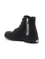 Dámské boty Pampa 2 Back Zip CVS W 97084-008-M - Palladium