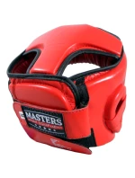 Turnajová přilba MASTERS - KTOP-1 0217-02M - Masters