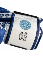 Boxerské rukavice TOP TEN RTT-SUPERFIGHT 3000 STARS