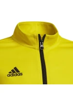 Entrada 22 Track Jr dětská mikina HI2139 - Adidas