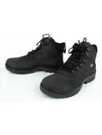 Pánské trekové boty M OBMH205 22S - 4F