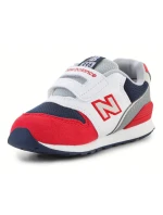 Juniorská dětská obuv IZ996XF3 - New Balance Juniorská dětská obuv IZ996XF3 - New Balance