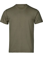 Tee Jays TJ 1150 Tričko z těžké bavlny "Unlabeled Luxury" 18.1150 moss Tee Jays TJ 1150 Tričko z těžké bavlny "Unlabeled Luxury" 18.1150 moss