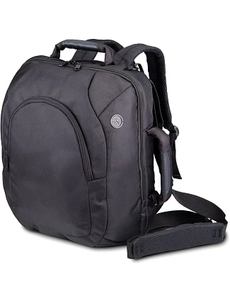 Kimood KI 0903 Taška na dokumenty a laptop 19.0903 black Kimood KI 0903 Taška na dokumenty a laptop 19.0903 black