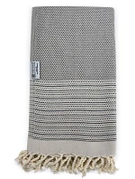 The One Towelling Hamam Exclusive Hamam ručník "Exclusive" 48.1058 autumn stone The One Towelling Hamam Exclusive Hamam ručník "Exclusive" 48.1058 autumn stone