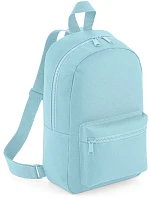 BagBase BG 153 Mini batoh 52.0153 powder blue