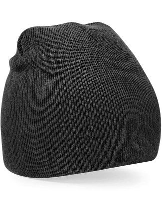 Beechfield B 44 Čepice "Original Pull-On" 53.0044 black