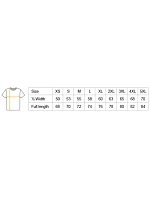 Neutral O 60002 Unisex tričko z bio bavlny 77.6002 military Neutral O 60002 Unisex tričko z bio bavlny 77.6002 military