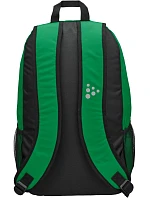 Craft Teamwear Ability Practice Backpack Tréninkový batoh 82.6005 team green Craft Teamwear Ability Practice Backpack Tréninkový batoh 82.6005 team green