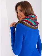 Komín AT KM BF48661.26 hnědá Komín AT KM BF48661.26 hnědá