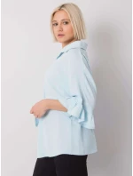 Halenka CHA BZ 3576.25 světle modrá Halenka CHA BZ 3576.25 světle modrá