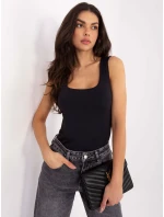 Horní část D12099M02803A černá