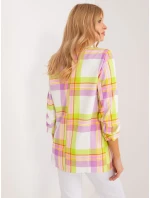 Bunda DHJ MA 18922.43 vápno Bunda DHJ MA 18922.43 vápno