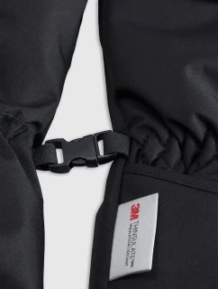 Pánské lyžařské rukavice 4F