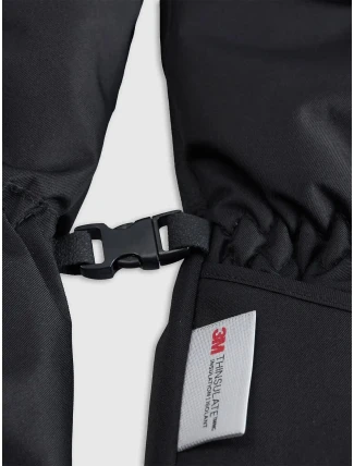 Pánské lyžařské rukavice 4F