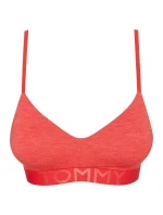 Dámská sportovní podprsenka UW0UW01184-615 - Tommy Hilfiger