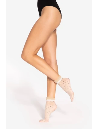 JARNÍ VIBRACE - 06 PONOŽKY 15 DEN JARNÍ VIBRACE - 06 PONOŽKY 15 DEN