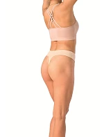 DÁMSKÁ TANGA LPS 001 1PACK