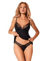 Sexy soupravy model 177509 Obsessive Sexy soupravy model 177509 Obsessive