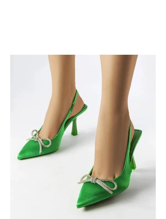 Lodičky na jehlách  model 207855 Solea