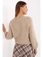 Svetr  model 219222 Italy Moda