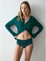 Lovely Micro Hipster - Teal Green - TRIUMPH Teal Green - TRIUMPH Lovely Micro Hipster - Teal Green - TRIUMPH Teal Green - TRIUMPH