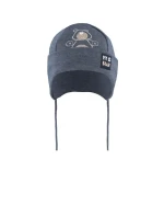 Dětská čepice AJS 50-012 Dětská čepice AJS 50-012