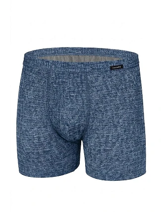 Boxerky Cornette Authentic Perfect 220/01 S-2XL Boxerky Cornette Authentic Perfect 220/01 S-2XL