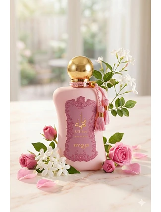Zimaya Fatima Pink 100 ml dámský parfém