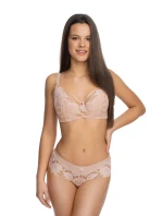 Gaia kalhotky GFP 1134 Keto S-3XL růžová