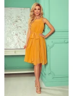 Dámské šaty 350-3 ALIZEE - NUMOCO