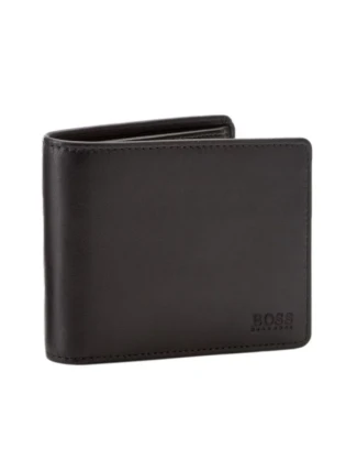 Pánská kožená peněženka Boss Asolo 50250331 Pánská kožená peněženka Boss Asolo 50250331