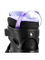 Kolečkové brusle Spokey Matty SPK-943452 r. 39-42