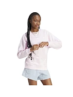 Mikina adidas Essentials se třemi pruhy W IL3431