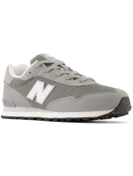 Boty New Balance Jr GC515GRY Boty New Balance Jr GC515GRY