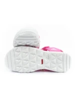 Adidas Captain Toey Jr FZ2235 dětské boty