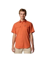 Columbia Utilizer II Solid Short Sleeve Shirt M 1577762851 pánské