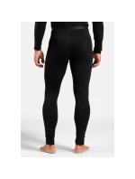 Pánské legíny ODLO Merino 160 BL Bottom Long velikost M Black Pánské legíny ODLO Merino 160 BL Bottom Long velikost M Black